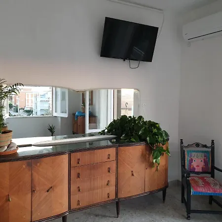 Vacanze Al Mare Apartament