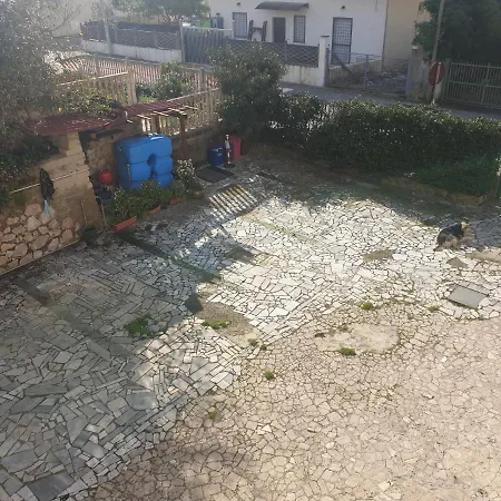 Vacanze Al Mare Apartament Minturno