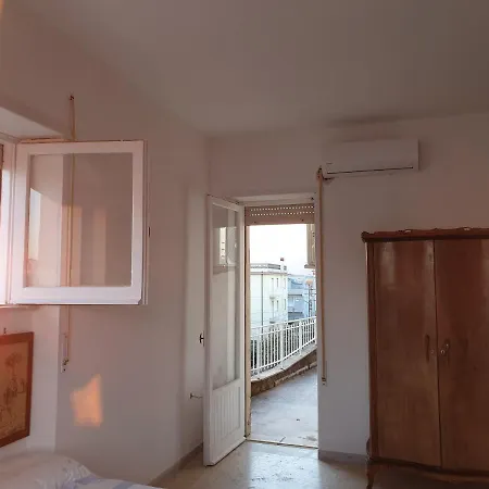 Apartament Vacanze Al Mare