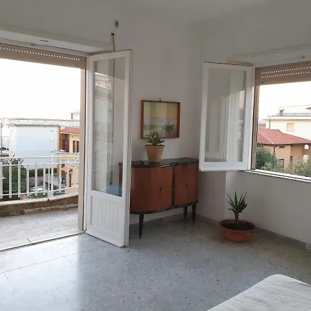 Apartament Vacanze Al Mare *