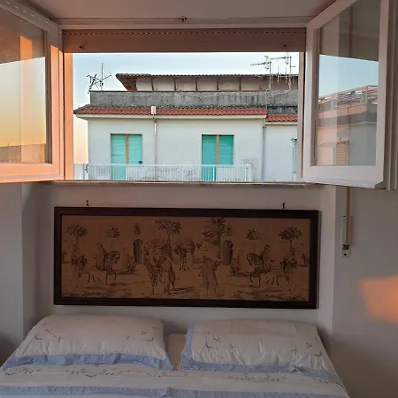 Vacanze Al Mare Apartament *