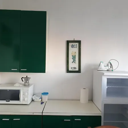 Apartament Vacanze Al Mare Minturno