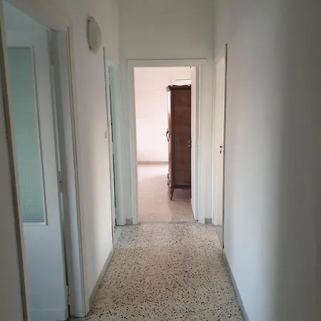 Vacanze Al Mare Apartament Minturno