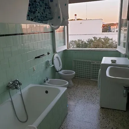 Apartament Vacanze Al Mare