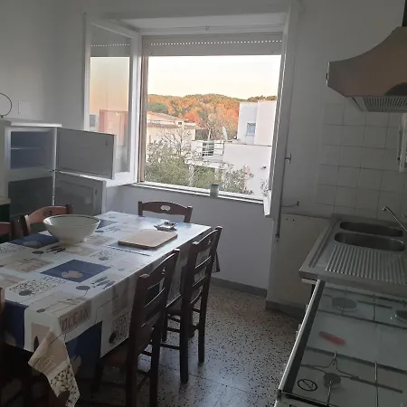 Vacanze Al Mare Apartament